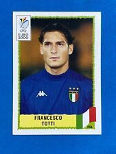 Figurine Panini Euro 2000