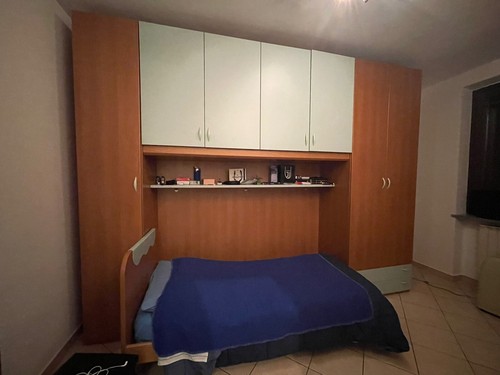 Camera letto singola - ,