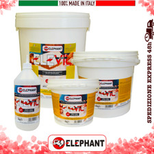 Colla vinilica per Legno D2