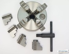 80 MM 4 Mandibola Auto