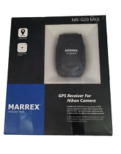 Marrex MX-G20 MKII Ricevitore