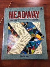 HEADWAY-STUDENT’S BOOK