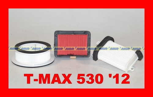 Yamaha max 530 - 530,