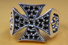 Bundeskreuz Cavalieri Templari