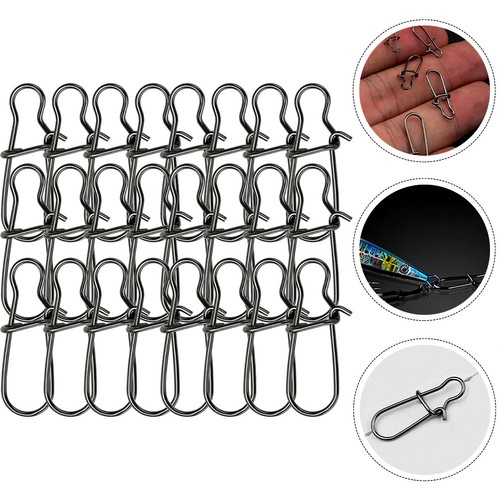 100 pezzi clip scatto da - clip,