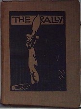 d'annunzio THE RALLY