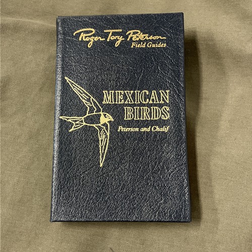 Easton press roger tory - press,