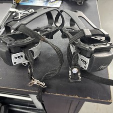 REV TRAINER TRIPLE LINK PEDALE