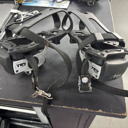 Rev trainer triple - triple, link