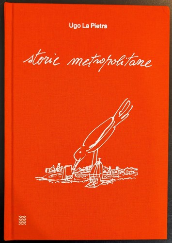 Ugo pietra storie - la,