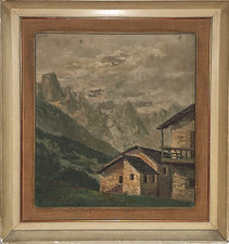 MARIO MALDARELLI (Milano