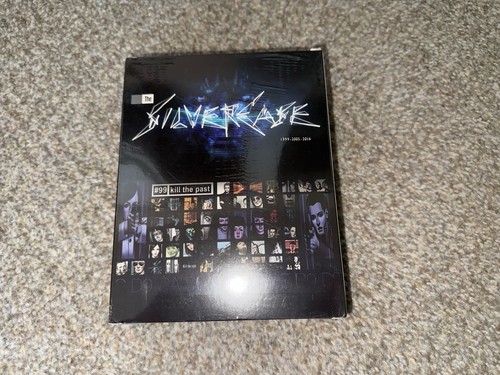 The silver case limited - the,