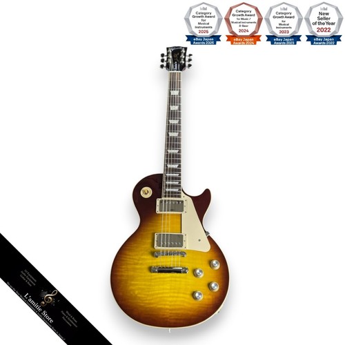Chitarra elettrica gibson les - elettrica,