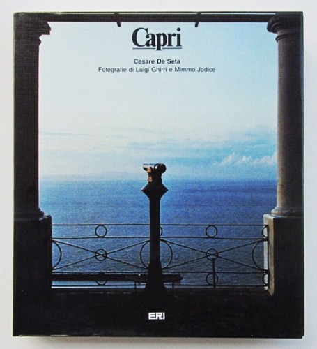 Luigi ghirri mimmo - ghirri;,