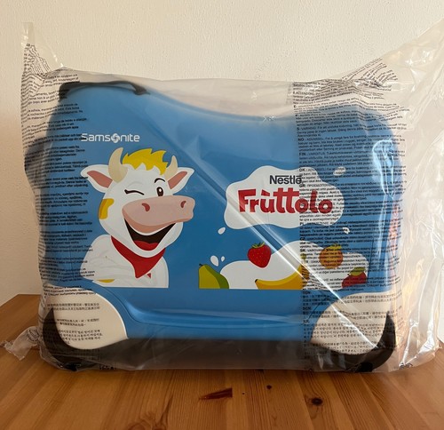 Fruttolo valigia trolley - fruttolo,