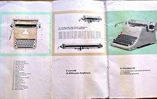 MODERNARIATO ANNI 50 LIBRETTO