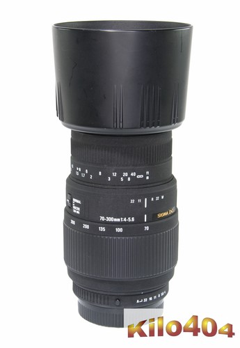 Sigma per pentax - pentax, mm