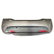 Paraurti posteriore Lancia Ypsilon 2012-2024