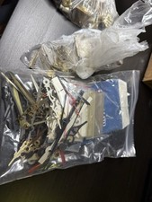 Ricambi Per Pendole E Sveglie