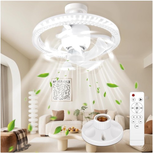 Ventilatore soffitto con - da,