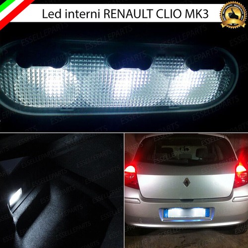 Kit led interni completo - led,