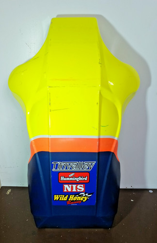 Sega model daytona arcade - daytona,