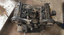 AUDI A6 Avant 4B5, Motore C5