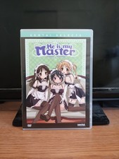 Master dvd sentai - my, master.
