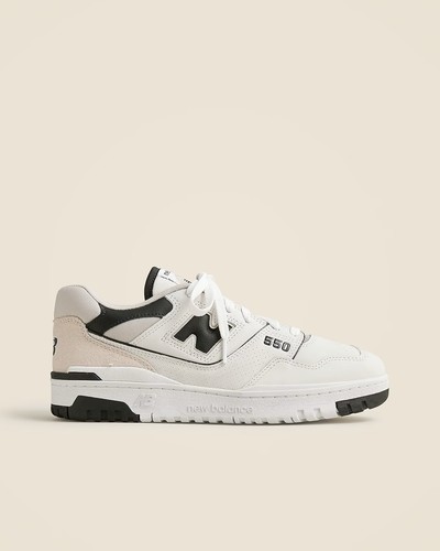 New balance 550 - 550, bianco
