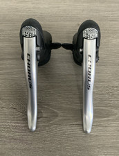 SET FRENO/CAMBIO CAMPAGNOLO
