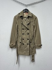 Burberry Brit trench donna