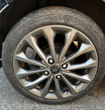 4 Cerchi Nuovi 16 Per FORD