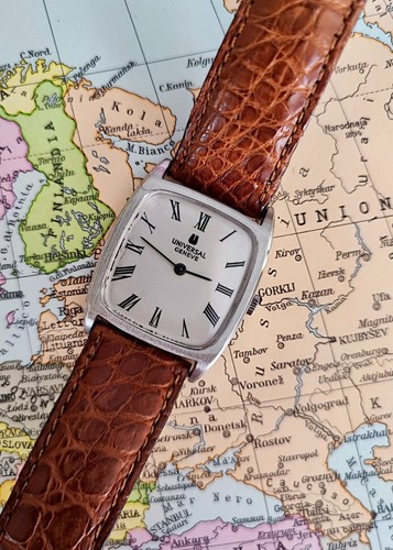 Universal geneve tank - universal,