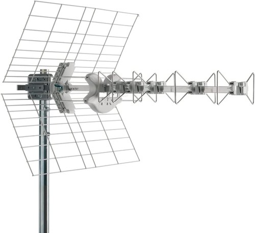 Fracarro 217914 blu5hd - 217914,