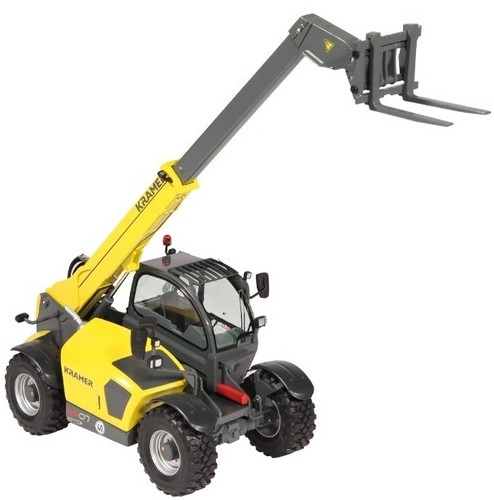 Nzg sollevatore telescopico - nzg,,
