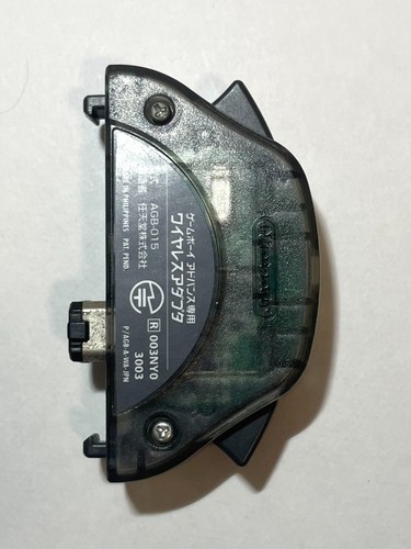 Adattatore wireless gameboy - adattatore,
