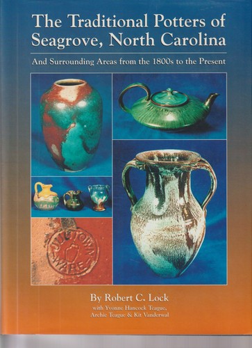 The traditional potters - traditional,