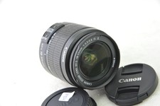 Canon EF-S 18-55 mm F 3,5-5,6