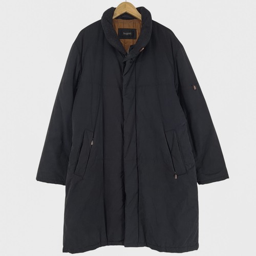 Bugatti vintage cappotto uomo - vintage,