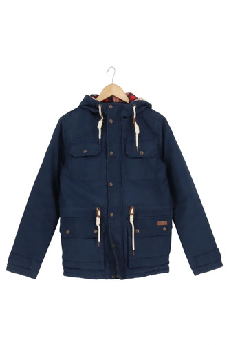 Solid giacca outdoor - outdoor, donna
