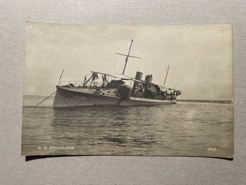 Regia marina nave - -,