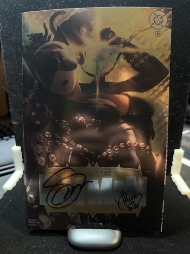 Absolute batman nycc - absolute,