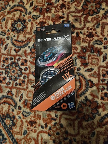 Hasbro beyblade mirage - hasbro, x