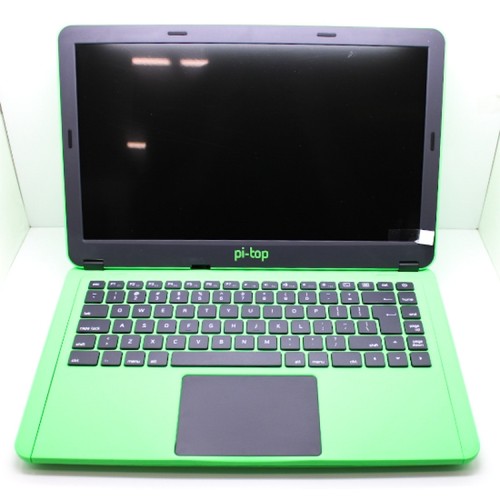 Computer portatile top v2 - pi-top,