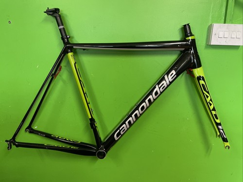 Telaio lega cannondale caad - in,