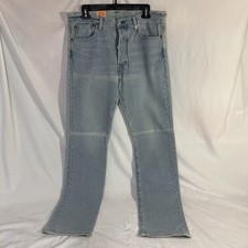 Jeans elasticizzato Levis 501