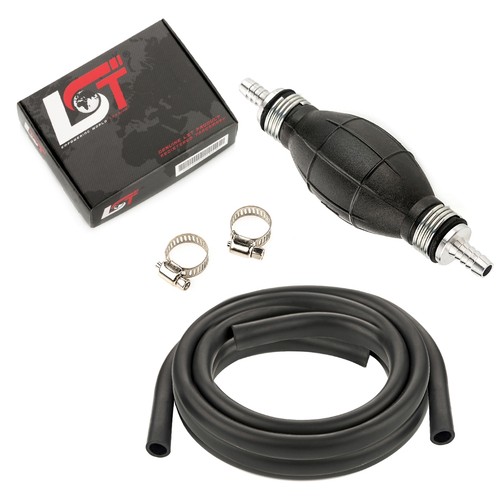Pumpball pompa carburante