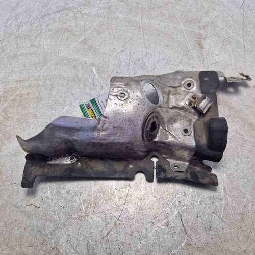Collettore scarico turbina - collettore,