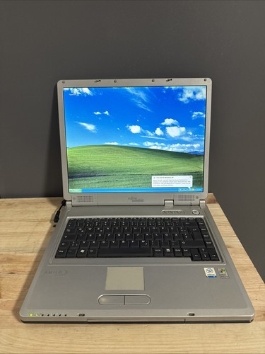 Fujitsu siemens amilo l7300 - fujitsu,