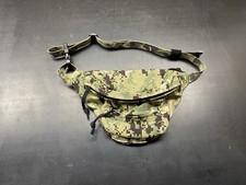 Eagle Industries Escape & Resistance Belly Bag Aor2 Navy Seal Devgru
